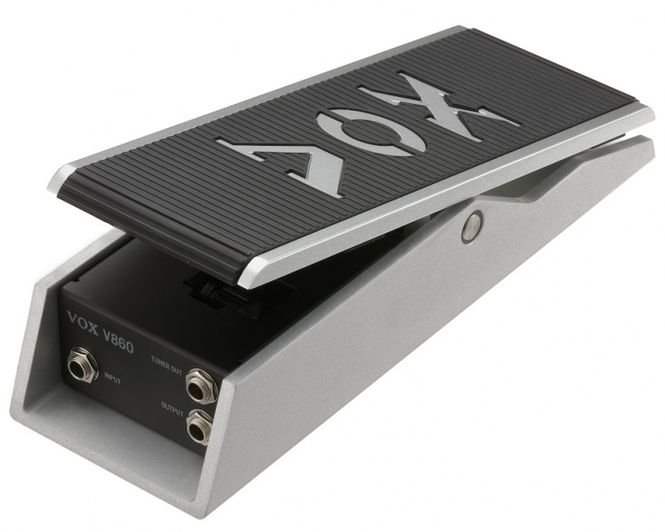 Hovedbilde VOX V860 Volumpedal