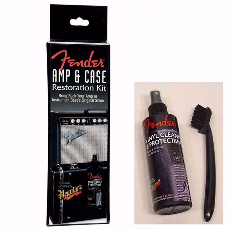 Fender Amp & Case Restoration Kit