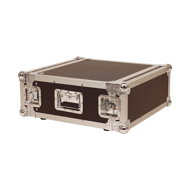 Hovedbilde Rockcase RC24104B, 4U rack (BRUKT)