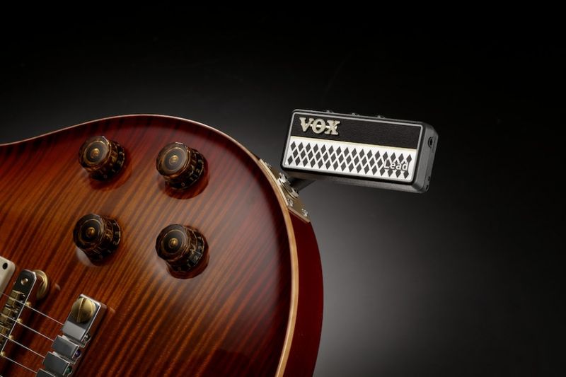 VOX amPlug AP2-LD - Lead 