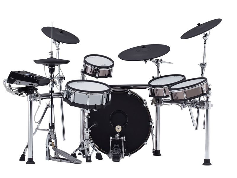Roland TD-50KVX