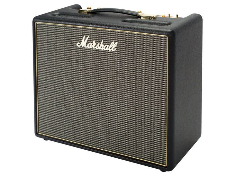 Marshall ORIGIN-20C 20W Rørkombo med fotbryter