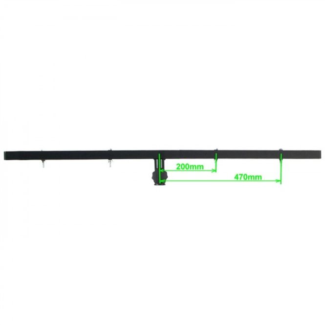 Hovedbilde JB SYSTEMS TB-64 T-bar