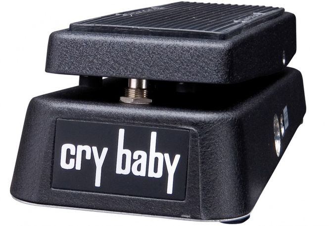 Hovedbilde Dunlop Crybaby GCB-95 Wah Wah