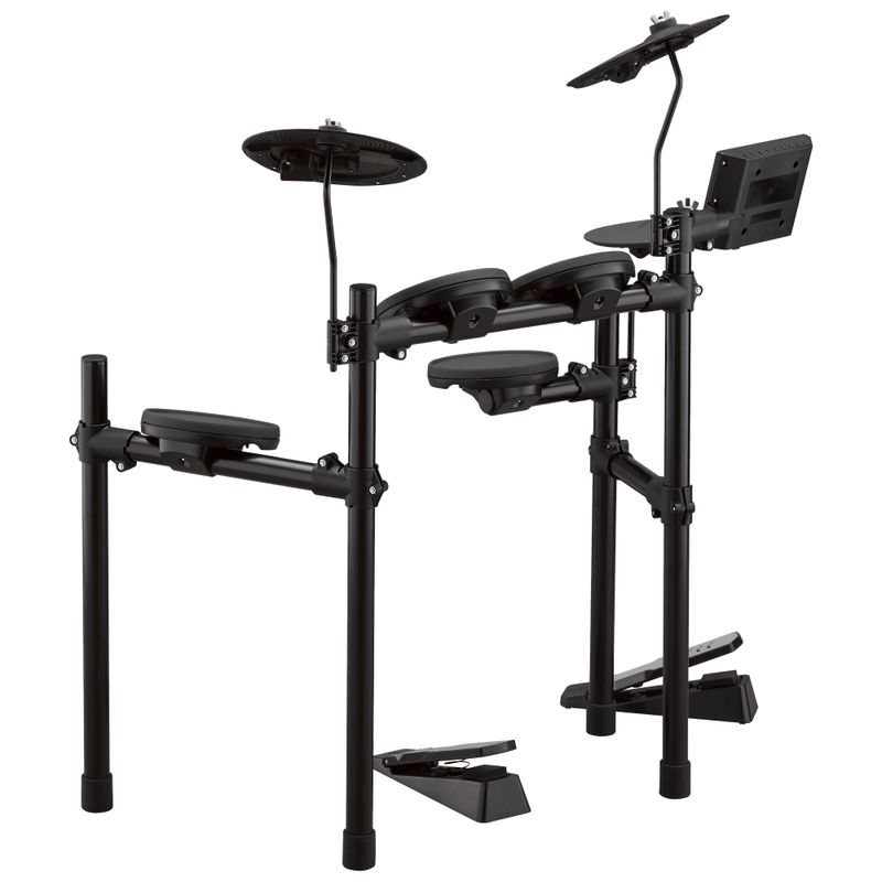 Yamaha DTX402K Digitalt Trommesett