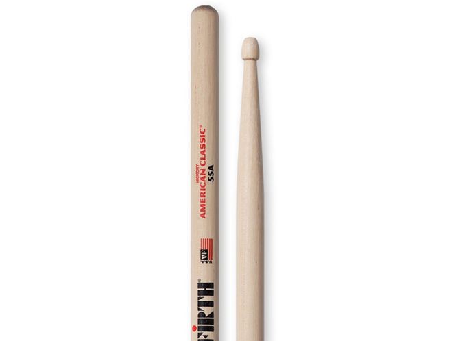 Hovedbilde Vic Firth American Classic 55A trommestikker
