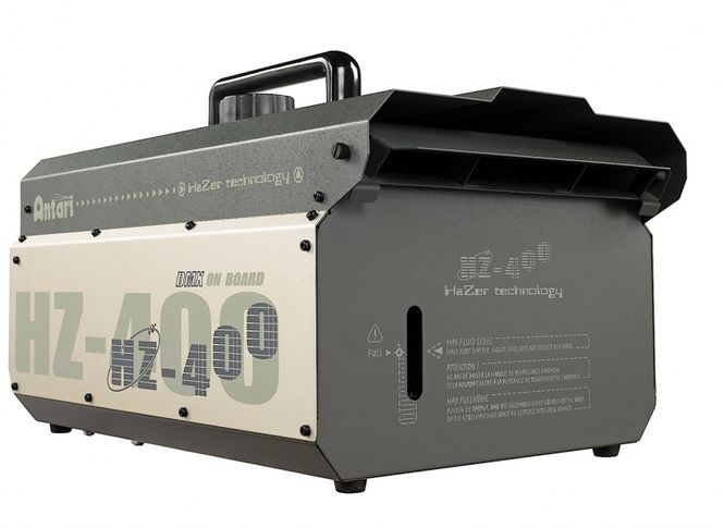 Hovedbilde Antari HZ-400E Hazer