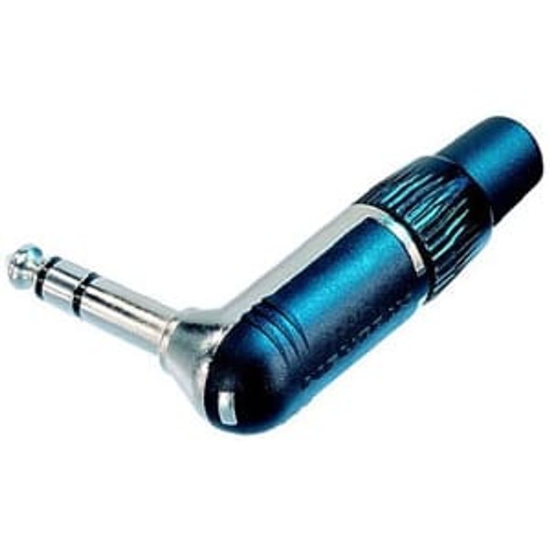 Neutrik NP3RCS Jackplugg