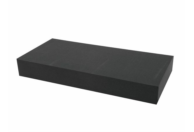 Hovedbilde Roadinger Foam Material, 376x376x100mm