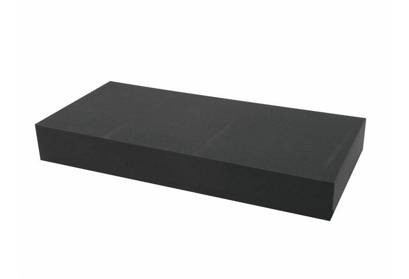 Roadinger Foam Material, 376x376x100mm
