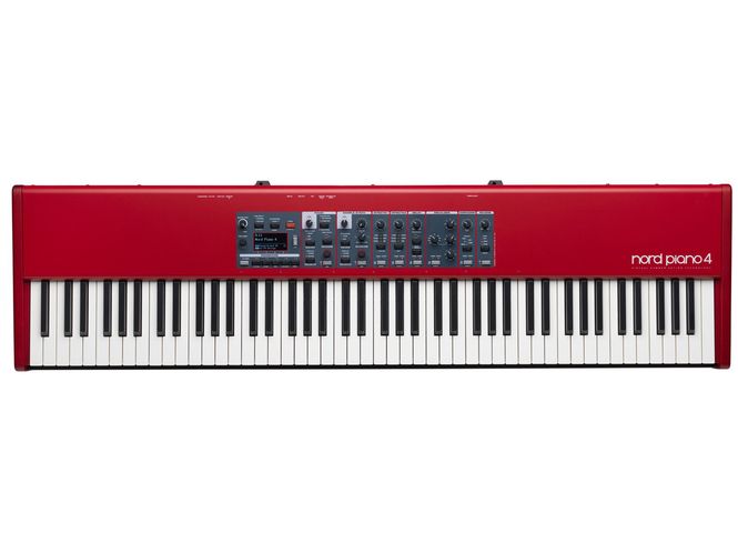 Hovedbilde Nord Piano 4