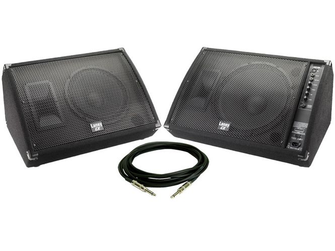 Hovedbilde Laney CX115 Monitorpakke