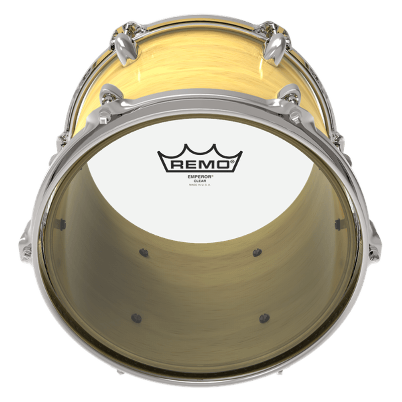 Remo BE-0314-00 Batter, Emperor®, Clear, 14