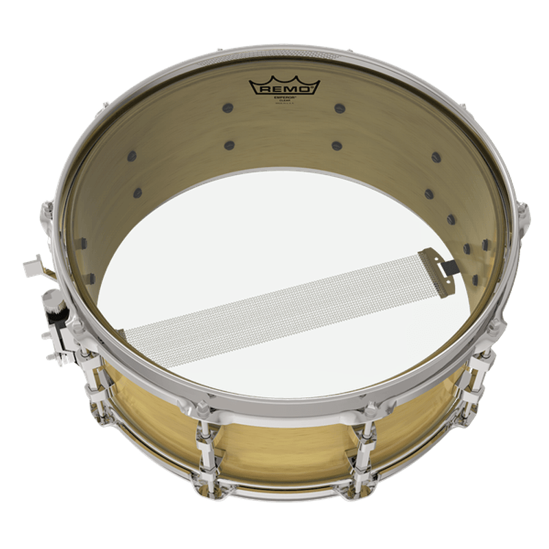 Remo BE-0313-00 Batter, Emperor®, Clear, 13