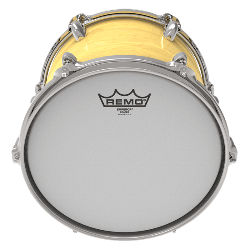 Remo BE-0116-00 Batter, Emperor®, Coated, 16