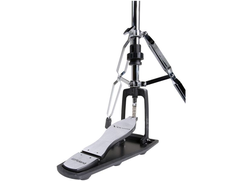 Roland RDH-120 Hi-Hatstativ, Chrome