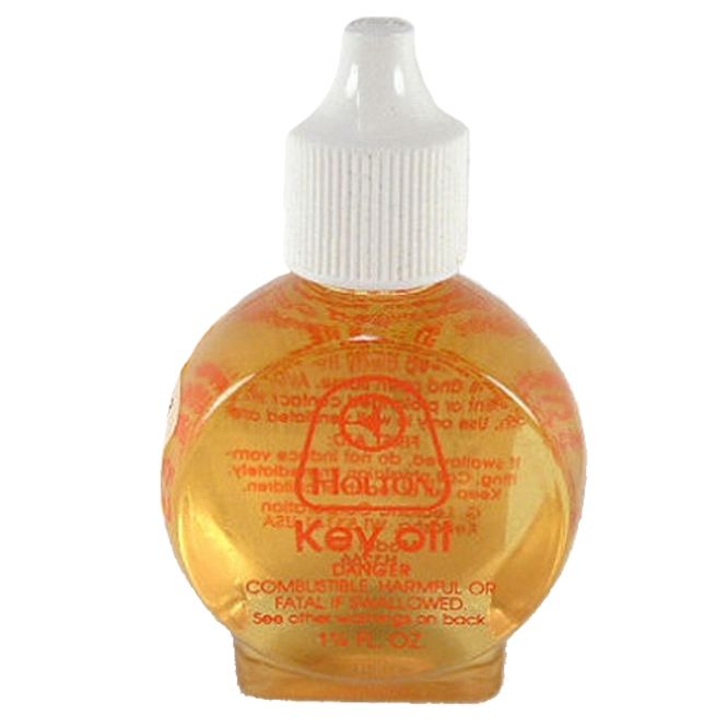 Hovedbilde Holton Key Oil