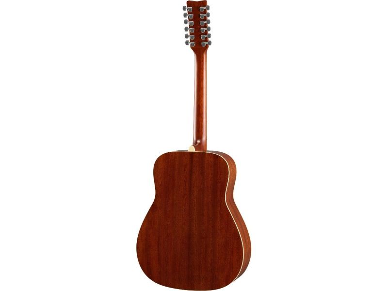 Yamaha FG820 12 Natural
