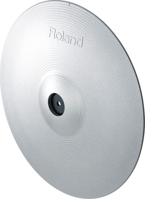Hovedbilde Roland CY-14C-MG V-Cymbal Crash