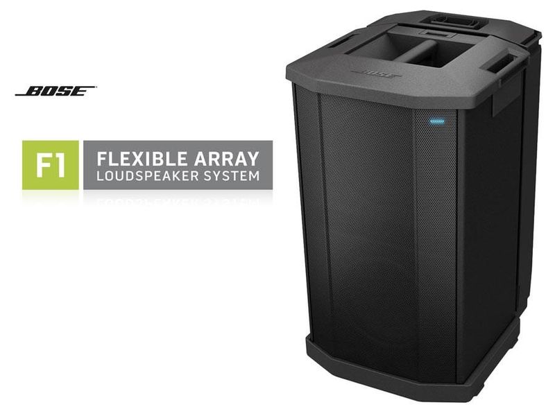 Bose F1 Model 812 Subwoofer