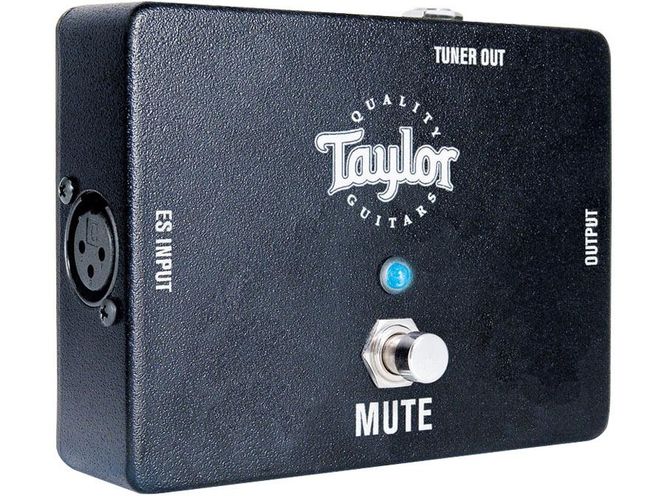 Hovedbilde Taylor Breakout Box