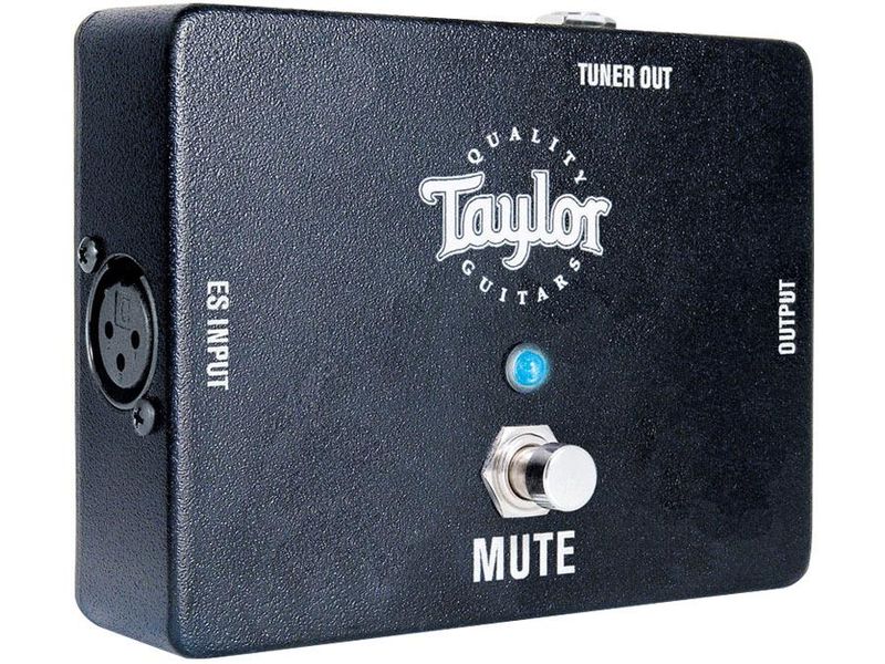 Taylor Breakout Box
