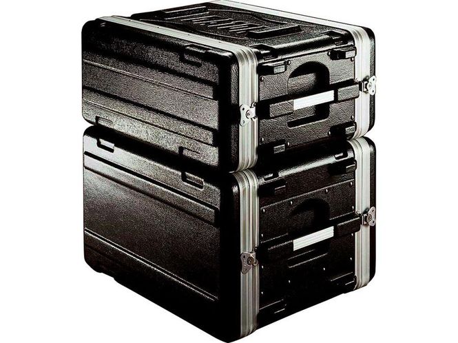 Hovedbilde Gator GR-Rack-kasse - 2 unit