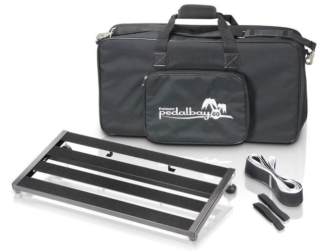 Hovedbilde Palmer Pedalbay 60