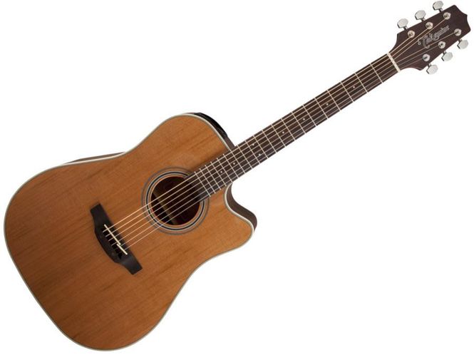 Hovedbilde Takamine GD20CE-NS