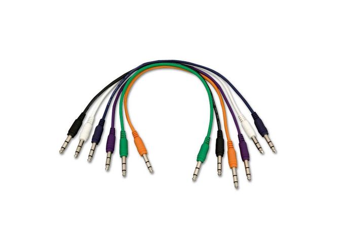 Hovedbilde SLX-audio PCSS3 / BC349 - 0,6m