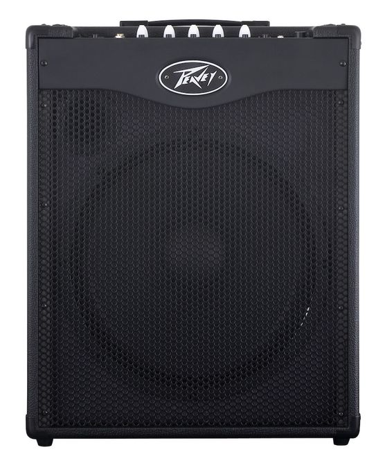 Hovedbilde Peavey MAX 115 300w Bass Combo