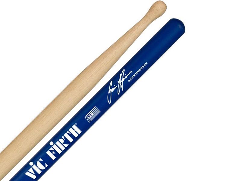 Vic Firth SHAR Gavin Harrison Signature Trommestikker