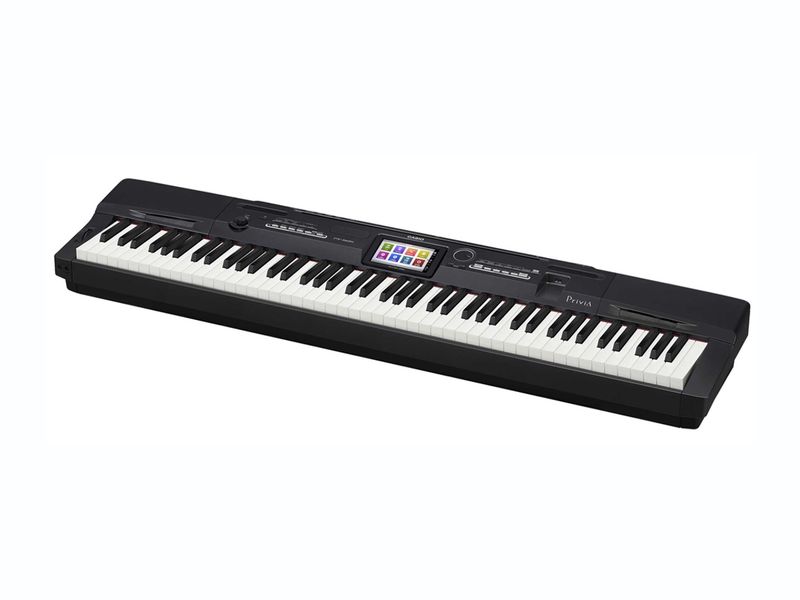 Casio PX-360BK Digitalpiano
