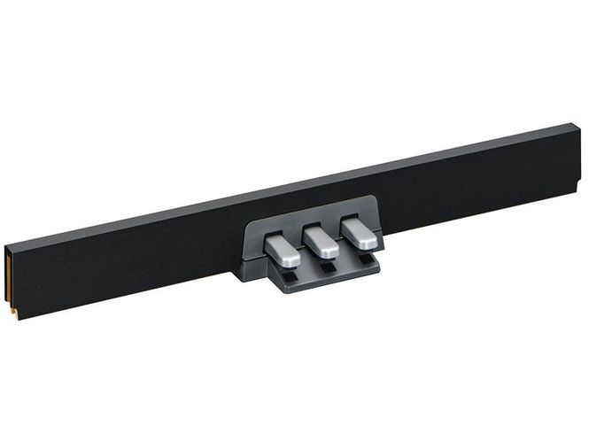 Hovedbilde Yamaha LP-255: Black
