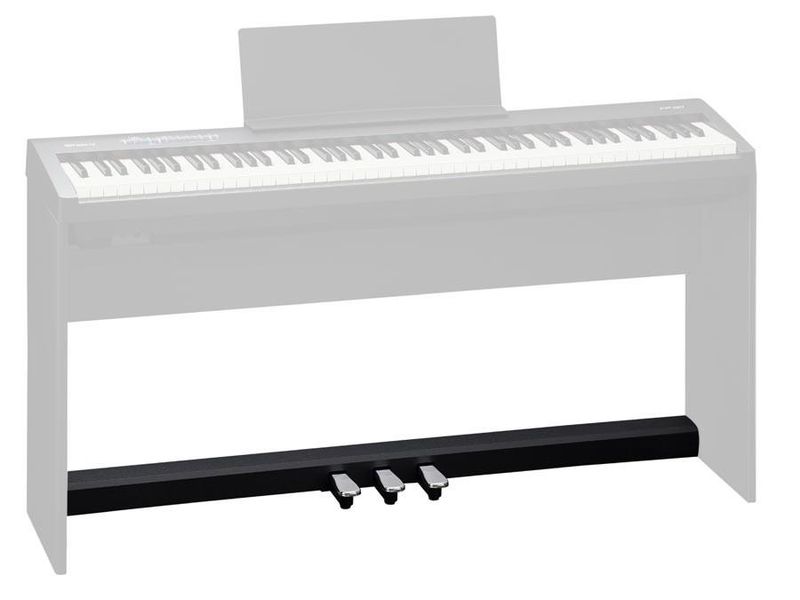 Roland KPD-70 Sort, Pedalsett til FP-30