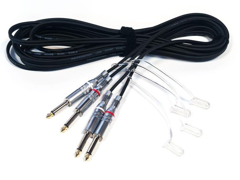 SLX-audio R2PP10 - 3 meter