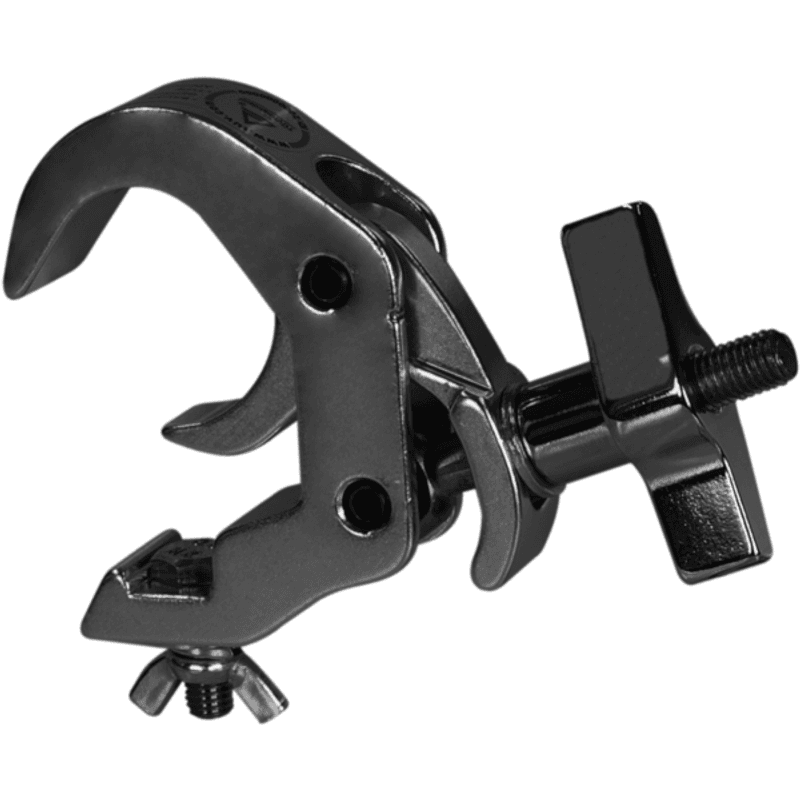 PROTRUSS C6016B Quick-trigger slim clamp, Opphengskrok / Teaterkrok