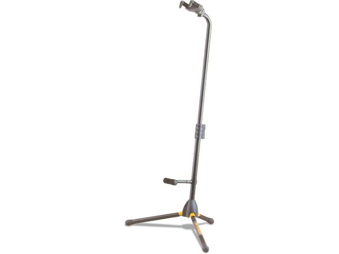 Hovedbilde Hercules GS412B Universalt Gitarstativ