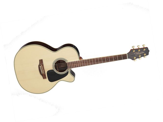 Hovedbilde Takamine GN51CE-NAT