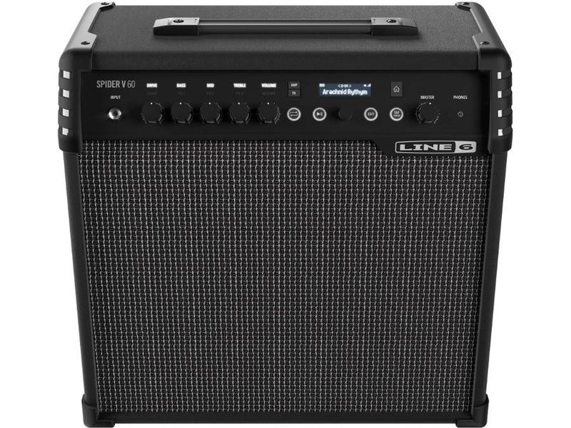 Line 6 Spider V 60 gitarcombo
