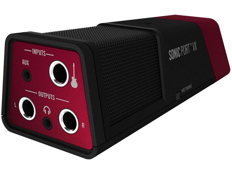 Line 6 Sonic Port VX
