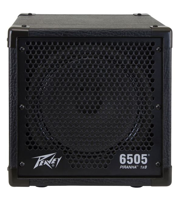 Hovedbilde Peavey 6505 Piranha 1x8