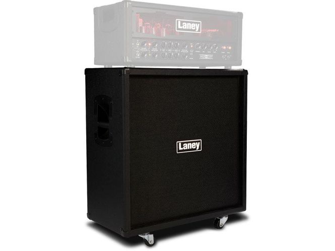 Hovedbilde Laney Ironheart IRT412