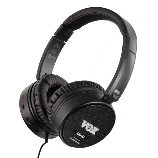 Hovedbilde VOX AMPHONES-LEAD