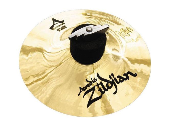 Hovedbilde Zildjian A Custom - Splash, 6