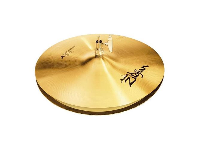 Hovedbilde Zildjian A - Mastersound, hi-hat, 14