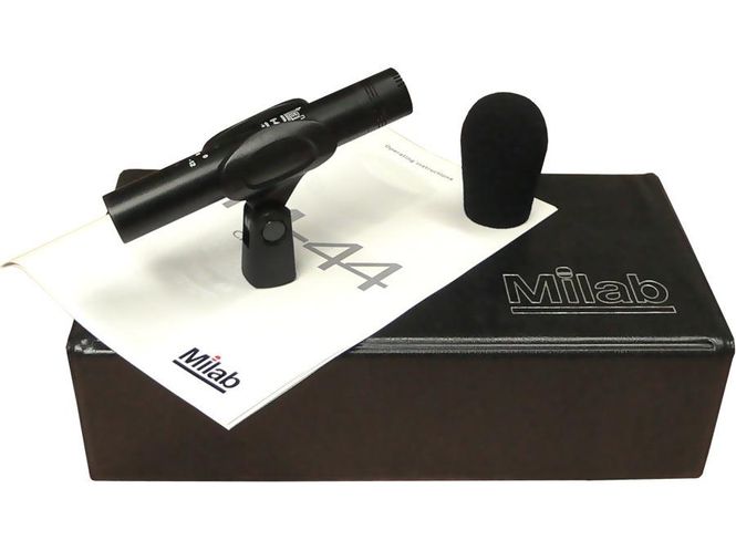 Hovedbilde Milab VM-44 Classic