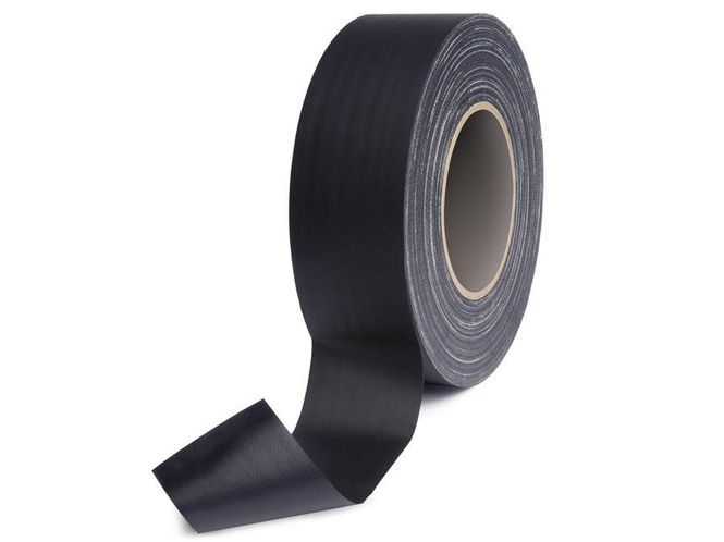 Hovedbilde Prostage Gaffa / Orange Gaffer Pro - Sort