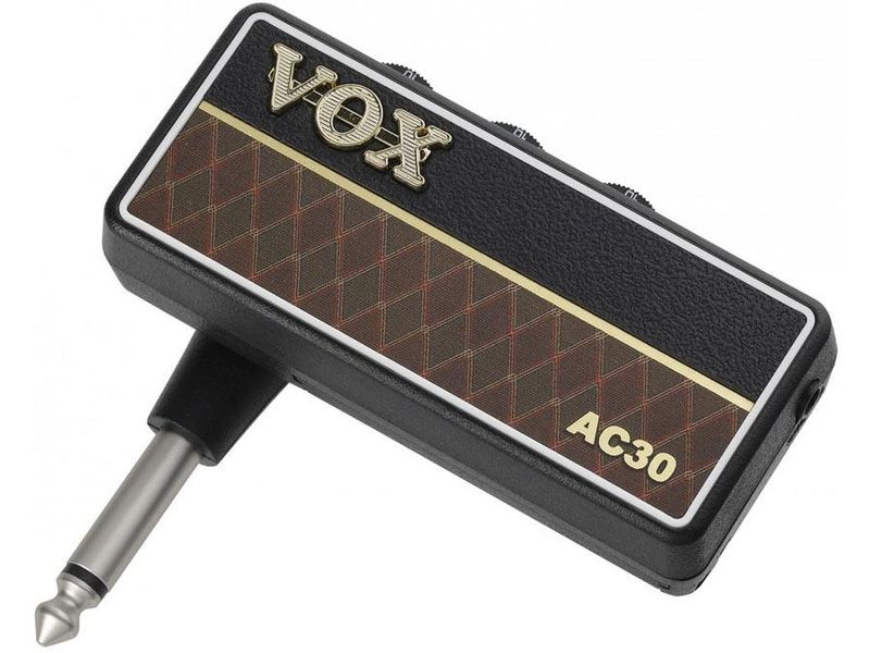 VOX amPlug 2 - AC30
