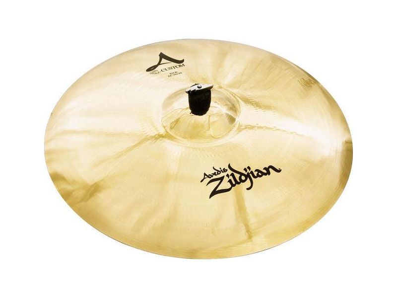 Zildjian A Custom - Ride, 22